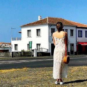 Beautiful Crochet Dress